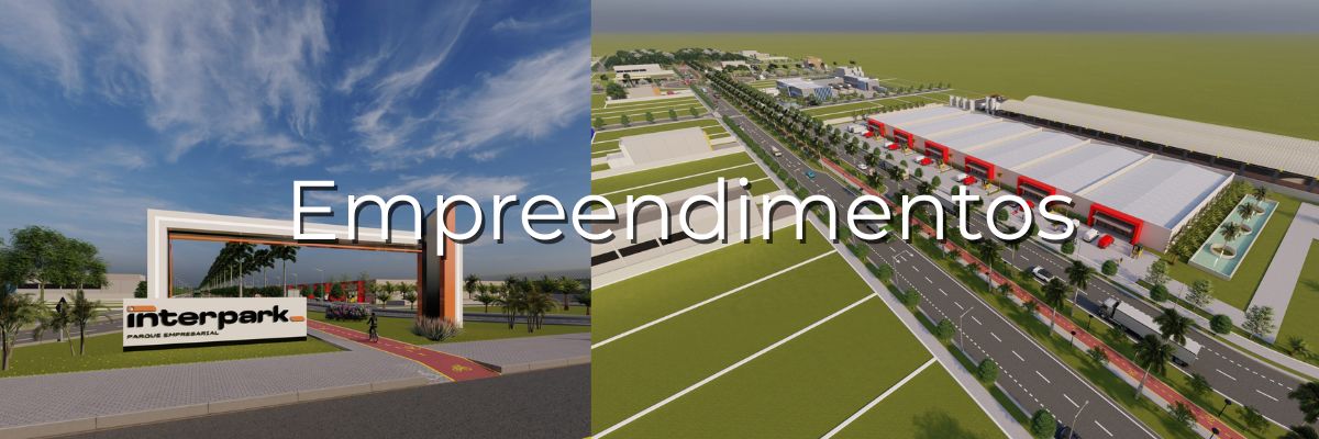 empreendimentos