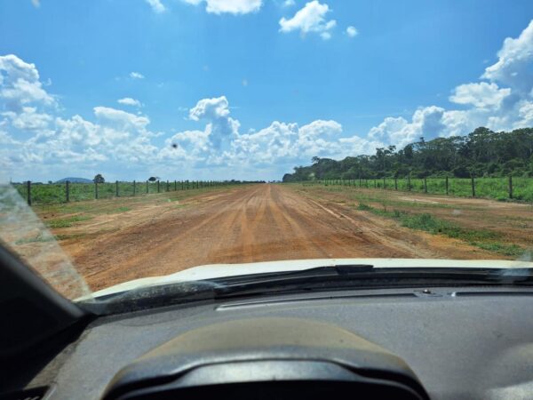 Fazenda - REF 010
