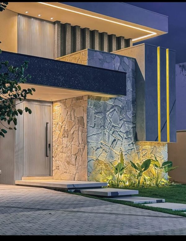 Casa em condomínio - REF 005