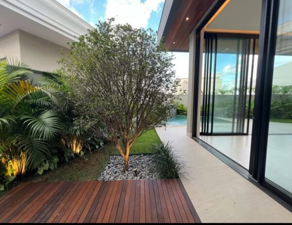Casa em condomínio - REF 007