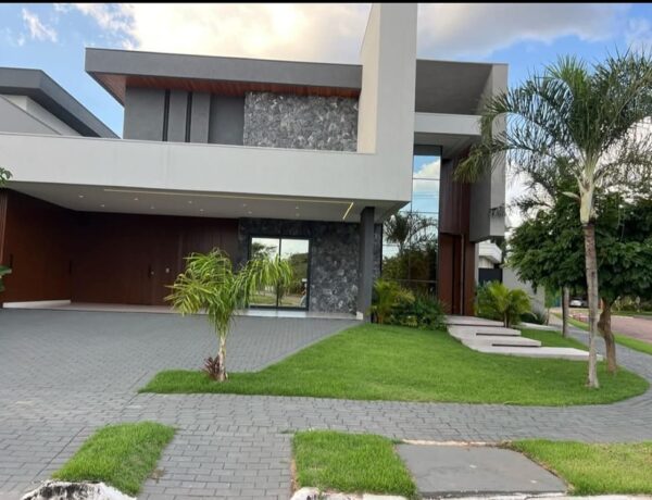 Casa em condomínio - REF 007