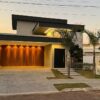 Casa em condomínio - REF 006