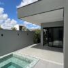 Casa em condomínio - REF 006