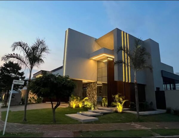 Casa em condomínio - REF 007