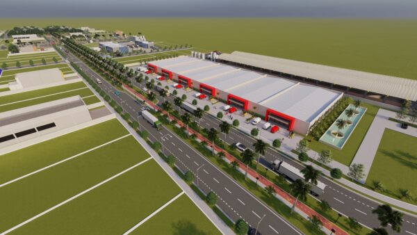 Interpark Empreendimento Comercial