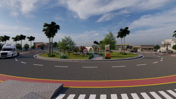 Interpark Empreendimento Comercial