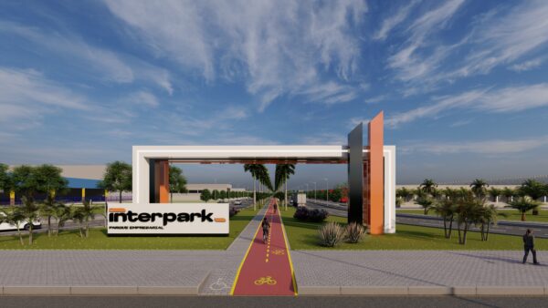 Interpark Empreendimento Comercial
