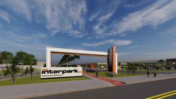 Interpark Empreendimento Comercial