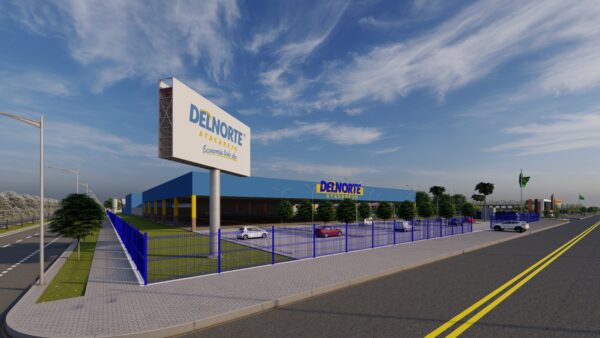 Interpark Empreendimento Comercial