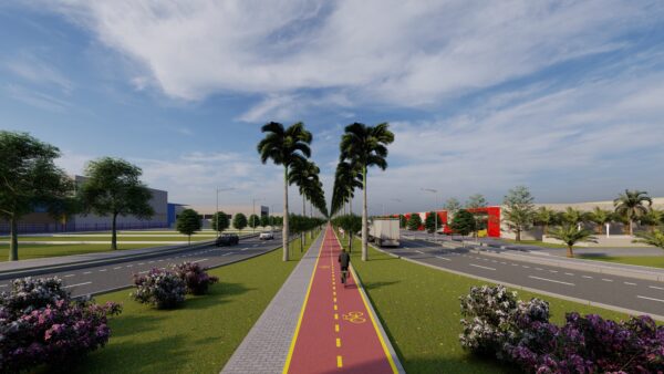 Interpark Empreendimento Comercial