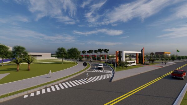 Interpark Empreendimento Comercial