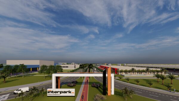 Interpark Empreendimento Comercial
