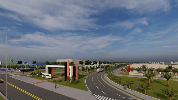 Interpark Empreendimento Comercial