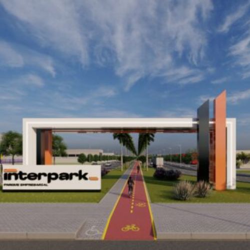 interpark empreendimento