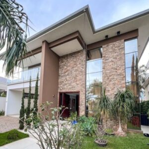 sobrado em condominio