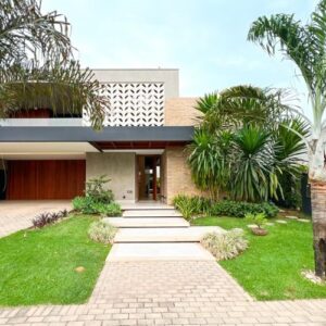 sobrado em condominio rossan imoveis