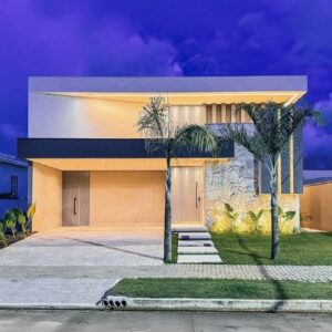 Casa em condomínio - REF 005
