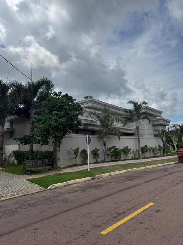Sobrado em Condomínio - REF 003